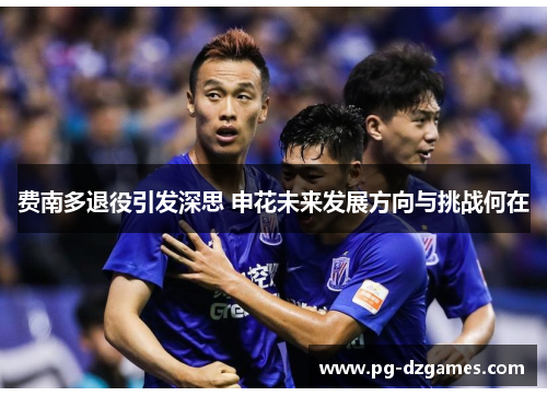 费南多退役引发深思 申花未来发展方向与挑战何在